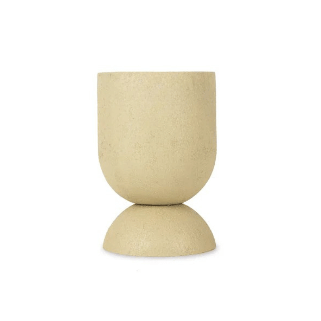 Shiza Designs, Hourglass Planter - Theleafylab