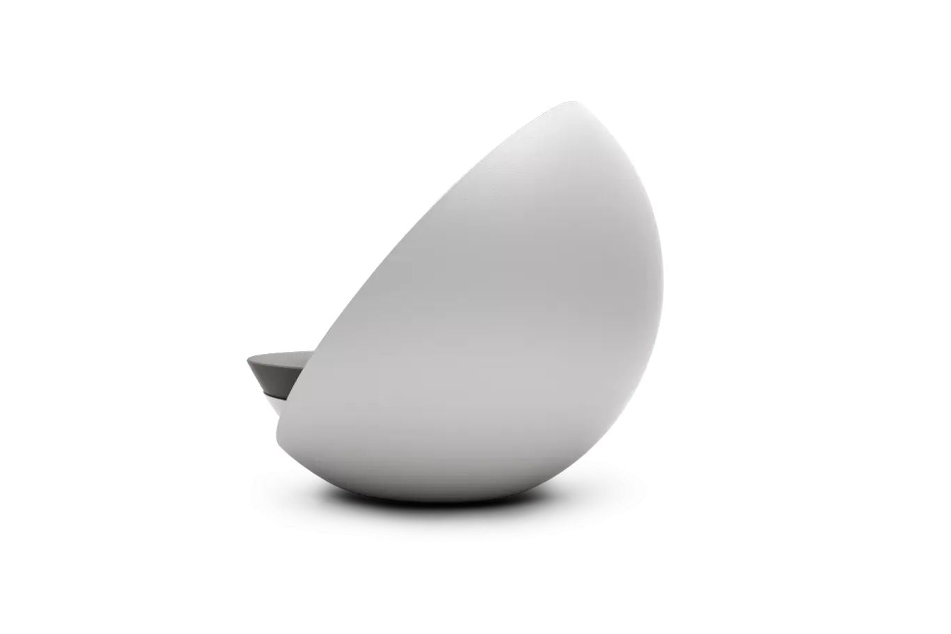 Shiza Designs - Seating Pods, Half Moon Shape, 140 x 123 x 120 cm, Weight 48kg - Theleafylab